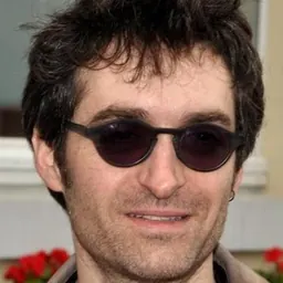 Portrait of Mathieu Demy