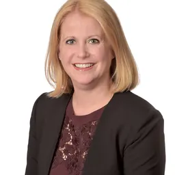 Portrait of Lisa Beare