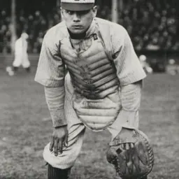 Portrait of Nig Clarke