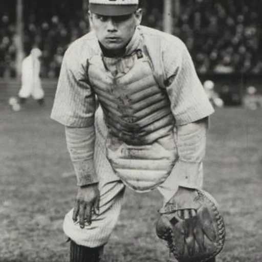 Portrait of Nig Clarke