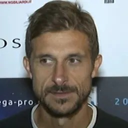Portrait of Alessio Dionisi