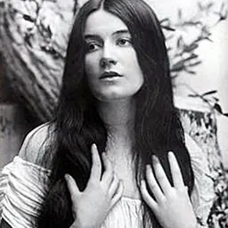 Portrait of Violet Hopson