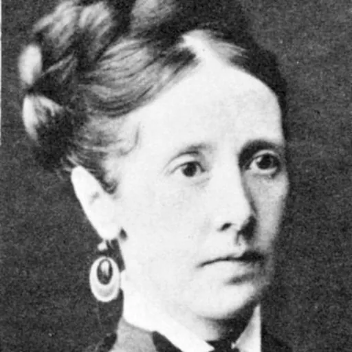 Portrait of Isabella Sinclair