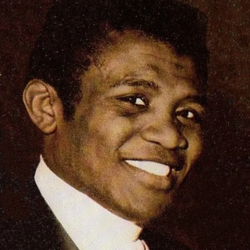 Portrait of José Legrá