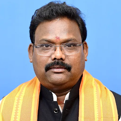 Portrait of Gokulananda Mallik