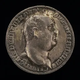 Portrait of Francesco Novello da Carrara