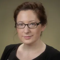Portrait of Bríd Ryan
