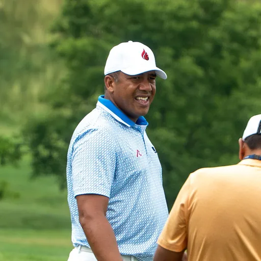 Portrait of Jhonattan Vegas