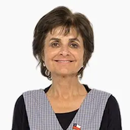 Portrait of Paula Daza