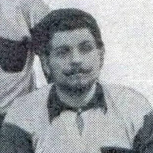 Portrait of Eugène Fraysse