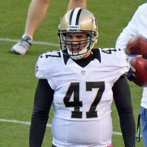 Portrait of Justin Drescher