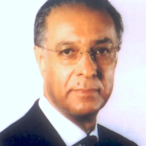 Portrait of Nanguyalai Tarzi