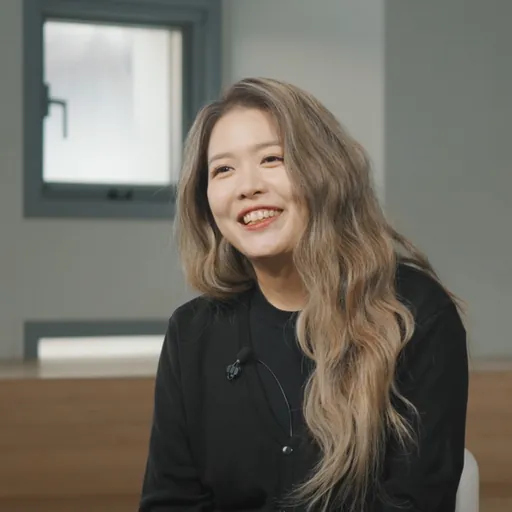 Portrait of Park Saebyul