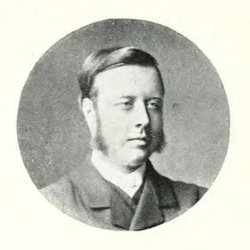 Portrait of John Gibbon