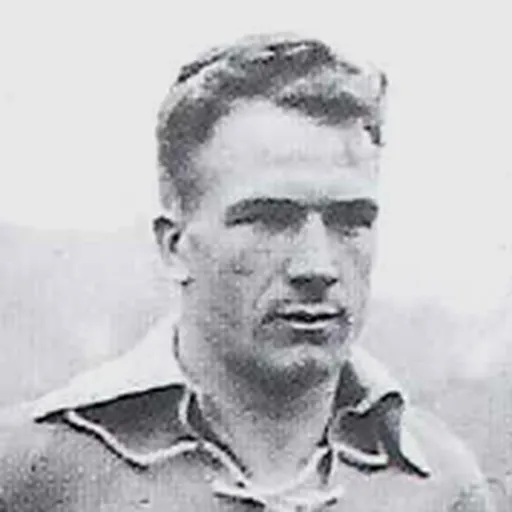 Portrait of Jarl Malmgren