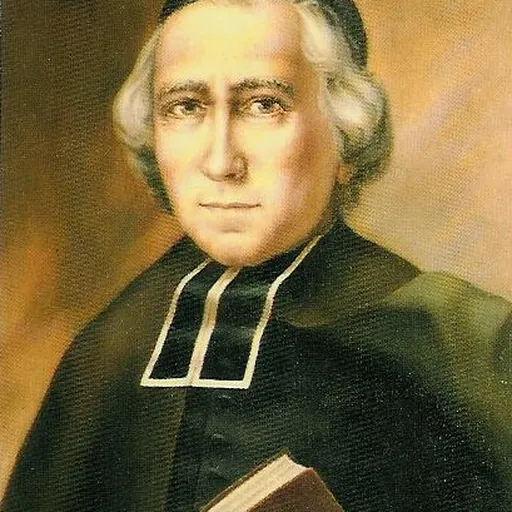 Portrait of William Joseph Chaminade