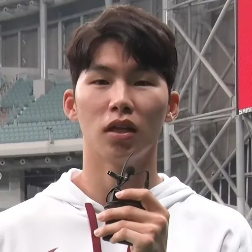 Portrait of Kim Hye-seong