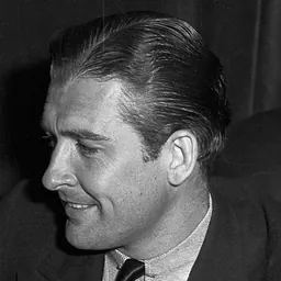 Portrait of David Newell