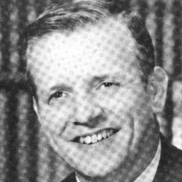 Portrait of H. L. Richardson