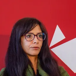 Portrait of Tea Tulić