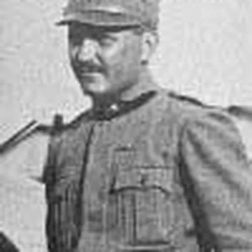 Portrait of Ferruccio Ranza