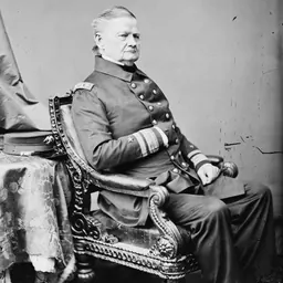 Portrait of Joseph Smith