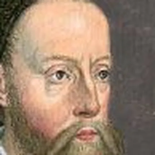 Portrait of Raymund Fugger