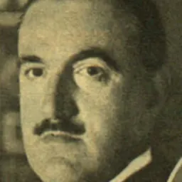 Portrait of Fernando Suárez de Tangil