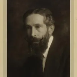 Portrait of Gabriel Cromer