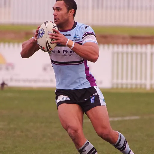 Portrait of Justin O'Neill