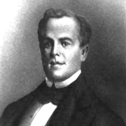 Portrait of Seargent Smith Prentiss