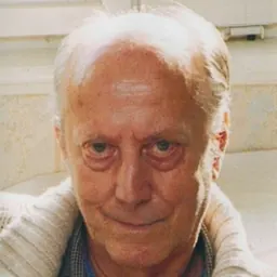 Portrait of Jiří Vacek