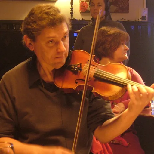 Portrait of Christian Lemaître
