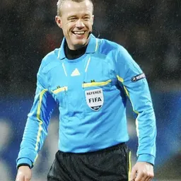 Portrait of Espen Berntsen