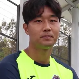 Portrait of Yoo Jong-hyun