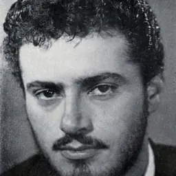 Portrait of Nando Cicero