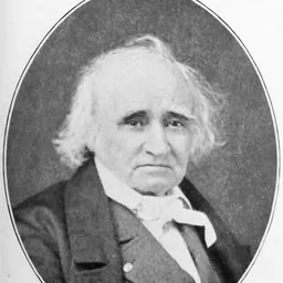 Portrait of Henry Marie Brackenridge