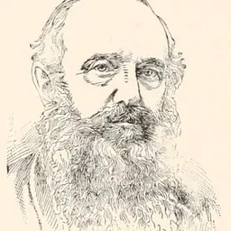 Portrait of Dudley Ely