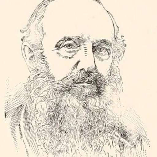Portrait of Dudley Ely