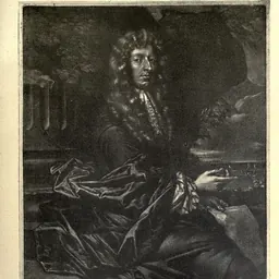 Portrait of Sir John Lowther, 2nd Baronet, of Whitehaven
