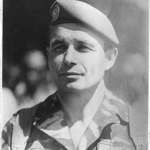 Portrait of Philippe Erulin