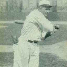 Portrait of Hack Miller