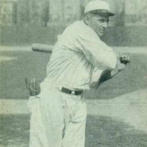 Portrait of Hack Miller