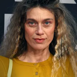 Portrait of Lucy McRae