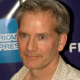 Portrait of Campbell Scott
