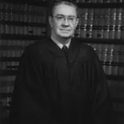 Portrait of John J. McNaught