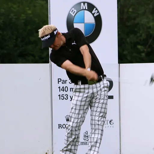 Portrait of Søren Kjeldsen