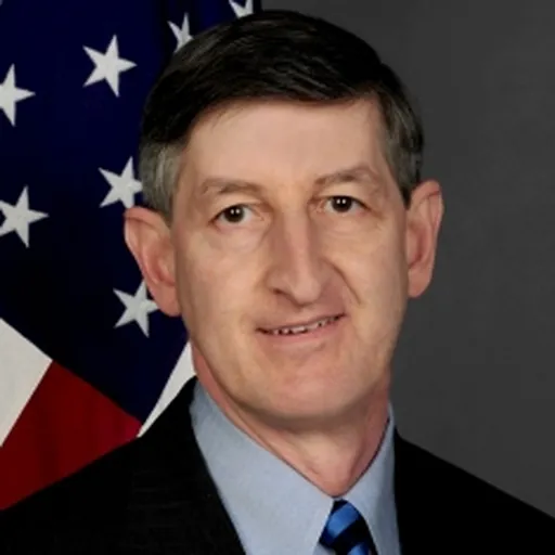 Portrait of Jacob Walles