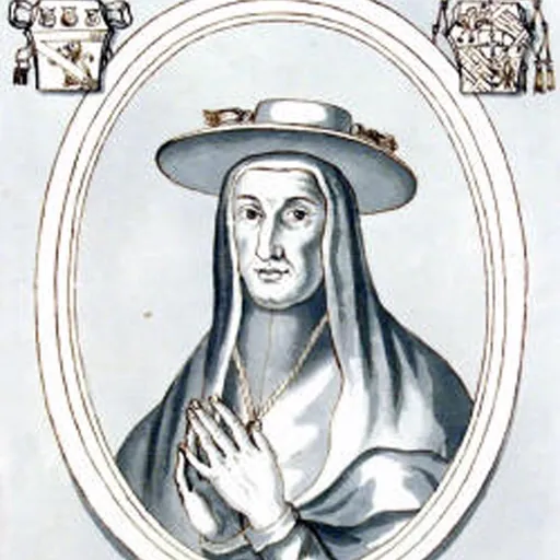 Portrait of Pierre de La Forest