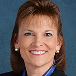 Portrait of Denise Grimsley